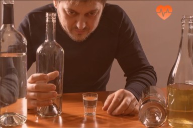 Лечение белой горячки в Благовещенск